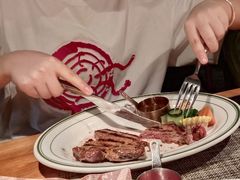 -西豪果木牛排(龙泉万达店)