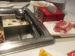 -海底捞火锅(锦艺城店)
