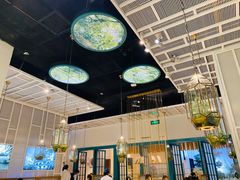 大堂-潮粥荟·潮汕砂锅粥(朝阳大悦城店)