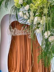 -Doris一站式游轮婚礼船东直营店(外滩店)