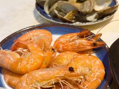 -蔚海之都·象山蒸汽海鲜(仙霞路店)