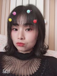 短发-ONE·男士国潮·美式渐变·理发馆·BARBER SHOP