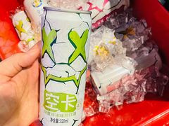 -乐宴KTV(华强北中航城君尚购物中心店)