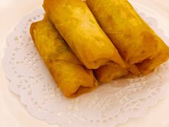 金玉什锦卷-馨园villa融合菜(东山店)