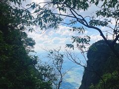 -萍乡武功山风景名胜区