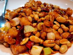 -金掌勺东北菜(格兰晴天店)