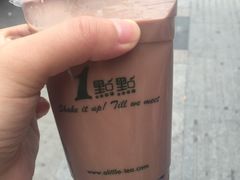 -1点点(开元店)
