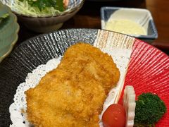 -鸟鹏烧鸟居酒屋(昌岗店)