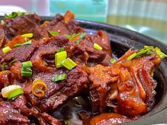 羊肉煲-状元楼(金溪路店)