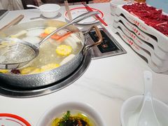 -八合里潮汕鲜牛肉火锅(深圳海岸城店)