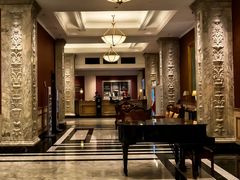 -上海锦江金门大酒店