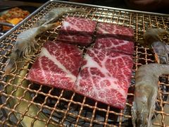 -九田家黑牛烤肉料理(中北镇店)