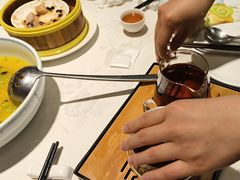 -麒茗餐厅·粤菜·宴会厅·海鲜(锦绣路店)
