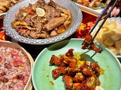 -甘家界柠檬鸭(安吉店)