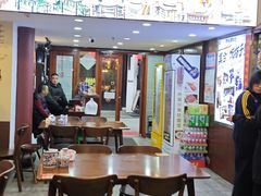 -孙盛兴奥灶面馆·蟹黄面·三虾面(山塘街总店)