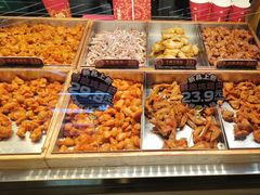 -甘煸记·干煸辣子鸡(深圳壹方城店)