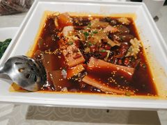 -国人川菜(李家村建东街店)