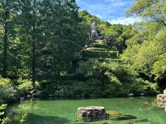 -黄公望隐居地