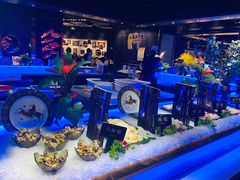 -加餐海鲜自助(宝龙一城店)