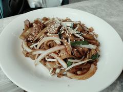 -大树餐厅(红旗街万达店)