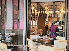 大堂-Thai Alley泰爱里(二沙岛店)