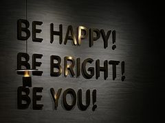 -BE BRIGHT KITCHEN(正佳广场店)