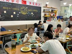 -唔止卤嘢·潮州府城菜(鹭江店)