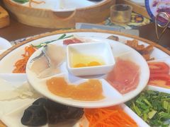 -芸南道·过桥米线(昆明老街旗舰店)