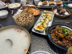 -高家烧鸽子烧烤店63年