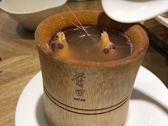 -莆田餐厅PUTIEN(三里屯店)