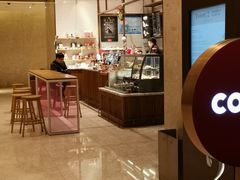 -COSTA COFFEE(静安嘉里中心店)