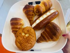 -新侨三宝乐面包店(崇文门店)