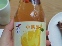 -船歌·鱼水饺青岛菜(枫蓝国际购物中心店)