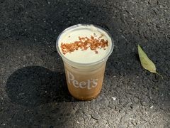 -Peet's 皮爷咖啡(东湖路手作店)