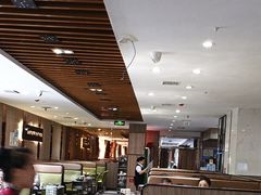 -清真·锦翔炝锅鱼(明德门店)