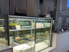 -喜茶(珠海华发商都店)