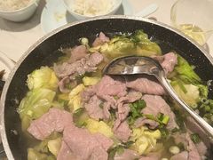 -全牛匠·乐山跷脚牛肉(西北旺万象汇店)