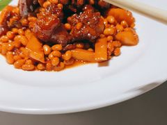 -鸭王烤鸭店(三里河店)