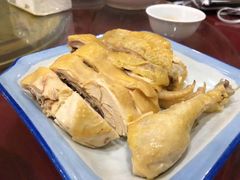 -小本鸡饭店(滨江白马湖店)