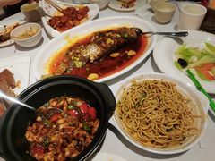-峨嵋酒家总店(车公庄店)