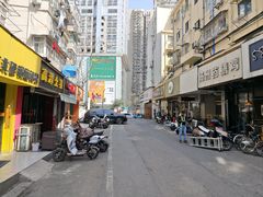 -四川老牛麻辣烫(北门桥店)