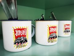 -糖潮糖水铺(省府店)