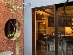 -Ocean's Table 欧舍