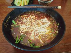 -豆爺小面(朱雀店)
