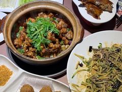 -京鸭棠(让胡路万达店)