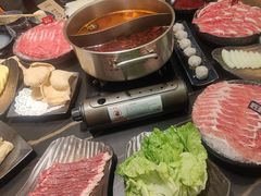 -熹悟海鲜火锅·广式打边炉
