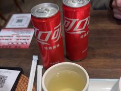 -乔街深夜食堂·台州菜·高压锅生蚝(杭州总店)