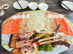 -海上人家The Sea Food Paradise Restaurant & Bar