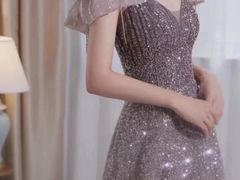 -MSV 高端礼服定制(大良店)