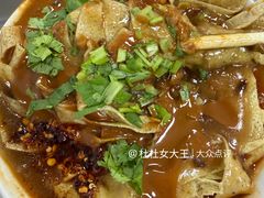 -正味斋锅巴菜(西北角店)